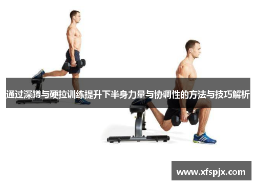 通过深蹲与硬拉训练提升下半身力量与协调性的方法与技巧解析